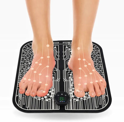 RelaxEase Mat