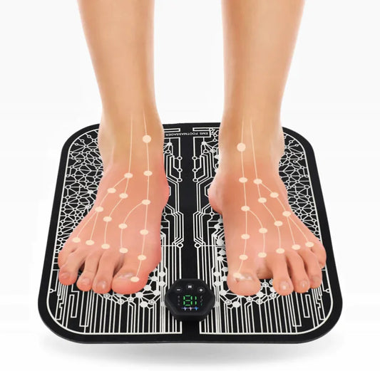 RelaxEase Mat
