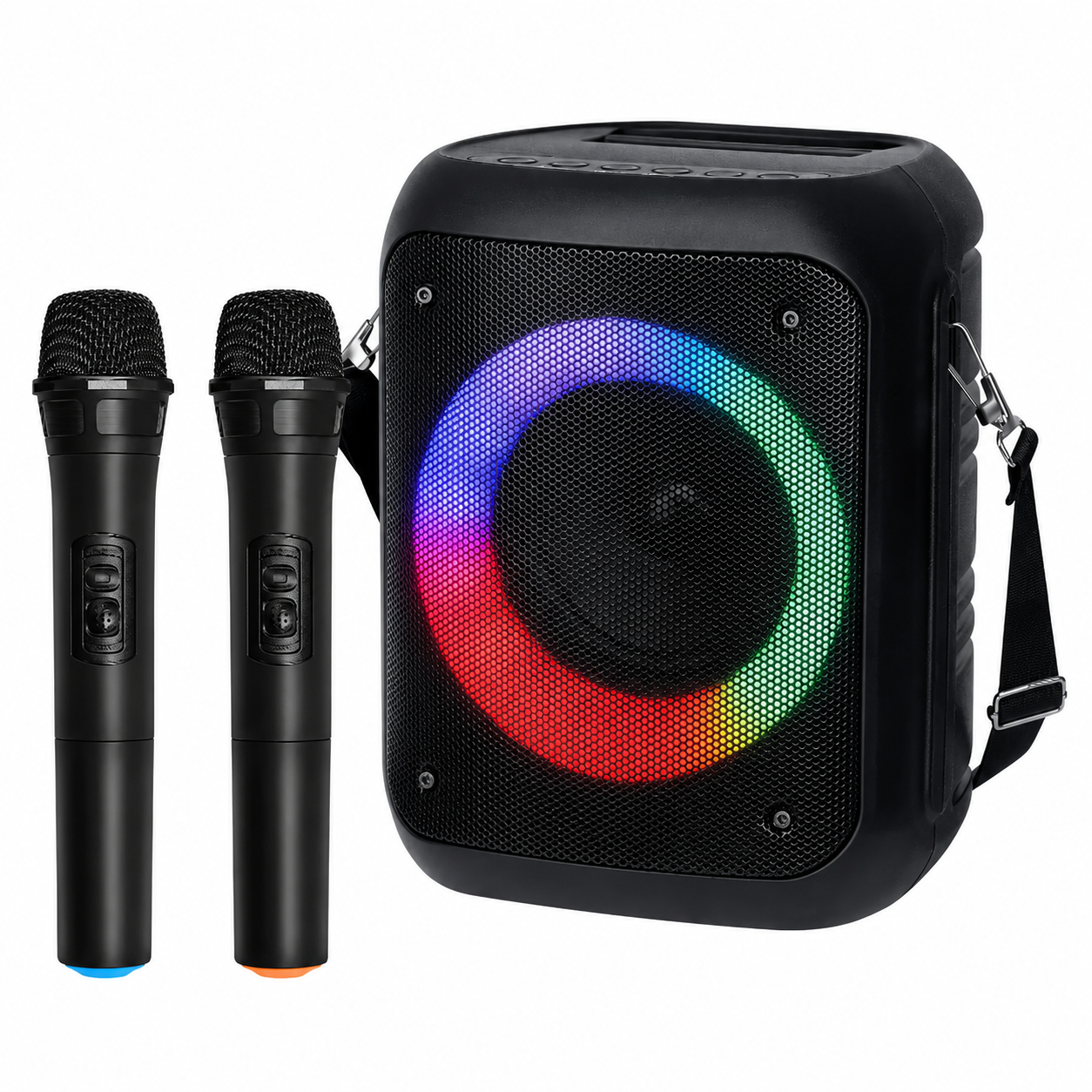 Karaoke Machine