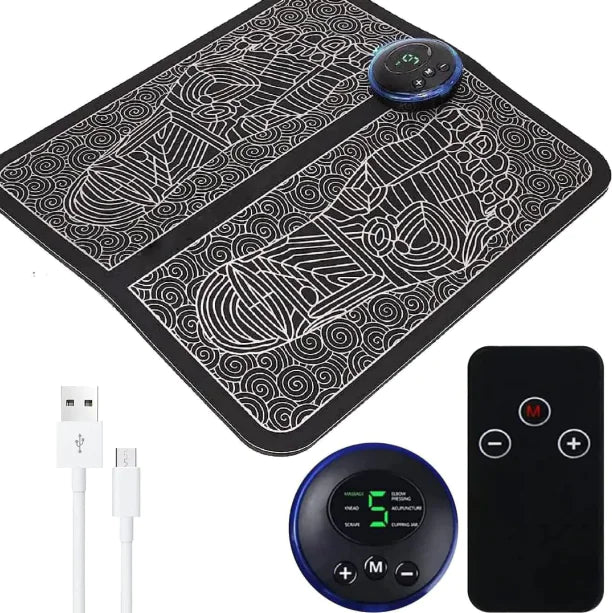 RelaxEase Mat