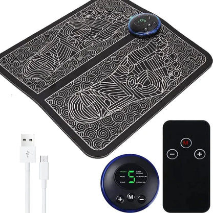 RelaxEase Mat