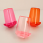 Cute Mouse Bathroom Toothbrush Holder Set