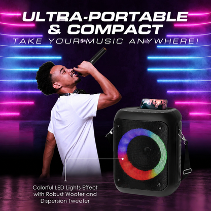 Karaoke Machine