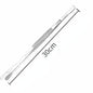 Skewers Kebab Maker Grill Barbecue Stringer Box Machine Beef Meat Vegetables Grill Outdoor BBQ Gadget Useful BBQ Accessories  Non-Sticky Barbecue Manual Skewer Press Food Grade Grill Kitchen Accessories