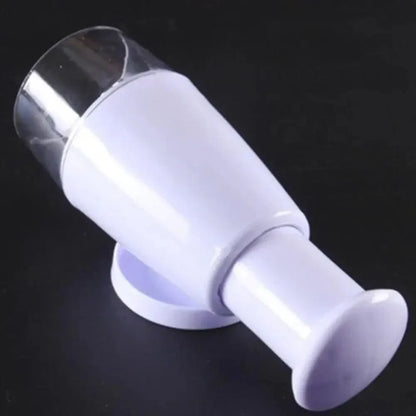 White Kitchen Slicer Pressing Food Chopper Cutter Vegetable Cooking Tool High Quality Easy Use Kitchen Gadgets